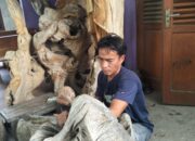 Dua Patung Tokoh Nasional Asal Blora Bakal Hiasi Kantor PWI Pusat