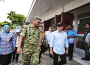 Menko Zulhas Klaim Indonesia Tak Lagi Impor Beras Berkat TNI: Betul Itu, Saya Tidak Basa-basi