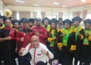 Dari Pegunungan Bintang ke UKSW: Kisah 18 Mahasiswa Papua Tuntaskan Studi