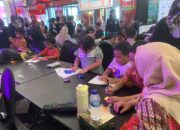Dukung Potensi Anak Spesial, Sekolah Inklusi Fun and Play Bawa Pembelajaran ke Ruang Publik