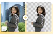 Ubah Background Foto dan Ganti Latar Belakang Foto untuk Tampilan Visual Lebih Menarik