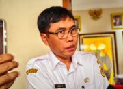 Gelondongan Kayu Terbawa Banjir Bandang di Kaki Gunung Slamet, Pemprov Jateng Duga dari Hutan Rakyat