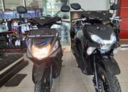 Perbandingan Yamaha Mio M3 vs Gear Ultima Hybrid, Mana Skutik 125 yang Lebih Unggul?