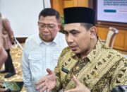 Atasi Banjir Pantura, Pemprov Jateng Ajukan Bantuan Pusat: Demak Rp1,7 Triliun, Pekalongan Rp1,5 Triliun