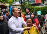 Aduan Pungli PKL Pleburan Proses Penyelidikan, Polisi Masih Enggan Ungkap Identitas Ormas yang Terlibat