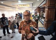 Mulai 2026 Tak Ada Pengangkatan Honorer, BKN: Daerah Masih Bisa Ajukan PPPK Sesuai Kebutuhan