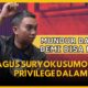 Bagus Suryokusumo