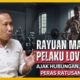 kasus love scam semarang
