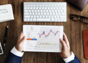 Imbas Konflik Timur Tengah, Pasar Saham Korsel Anjlok 7%