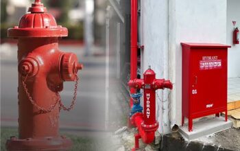 Miris!! Dari 79 Hidran di Kota Semarang, Hanya 10 yang Berfungsi