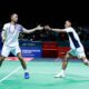 Malaysia Open 2026: Fajar/Fikri ambil kemenangan pertama di tahun 2026. (pbsi.id)
