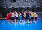 Jadwal Lengkap babak perempat final Piala Asia Futsal 2026 : Ambisi Besar Timnas Futsal Indonesia Menuju Semifinal Hari Ini