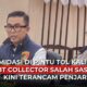 debt collector Semarang