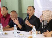 Dorong Media Lokal Terus Berkembang, Sumanto Kutip Ucapan Bung Karno