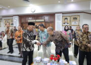 Sumanto Minta Pemprov Jateng Tambah Anggaran Antisipasi dan Penanggulangan Bencana