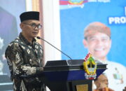Ketua DPRD Jateng Bantah Terlibat 26 Nama yang Terkait Masalah MBG