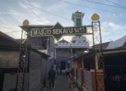 Dibangun 1413, Masjid Sekayu Semarang dan Jejak Para Wali dalam Sejarah Islam Nusantara