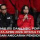 Triliunan dana MBG pangkas anggaran pendidikan