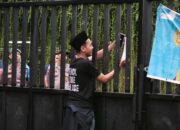 Mahasiswa Desak Polisi Tak Ikutan Bikin Dapur MBG: Ibarat Divisi Keamanan Rebut Kerjaan Sie Konsumsi
