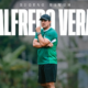 Alferedo Vera