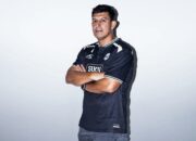 Profil Alfredo Vera : Resmi Direktur Teknik PSIS Semarang Misi Penyelamatan dari Degradasi Liga 2