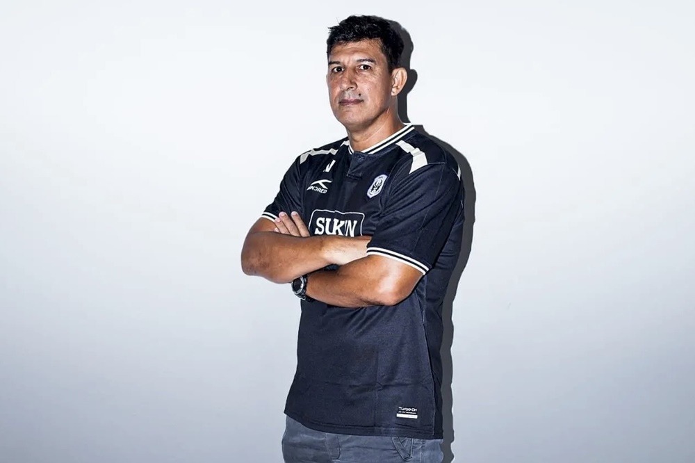 Profil Alfredo Vera