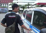Layanan Darurat Disalahgunakan, 7 Ambulans Jadi Sasaran Order Fiktif DC Pinjol di Semarang