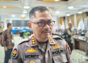 Bidlabfor Polda Jateng Periksa Temuan Proyektil di Garasi Rumah Anggota DPRD Jateng Nur Fatwah