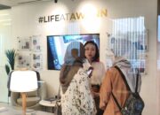 Investor China-Korea Masuk Semarang, Awann Group Luncurkan Working Space-Virtual Office