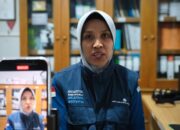 Angin Kencang Landa Kota Semarang, BMKG Ungkap Kecepatannya Tembus 30-50 Km/Jam