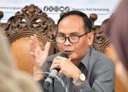 Bawaslu Kabupaten Semarang Luncurkan Medsos Konsultasi Hukum Pemilu, Publik Bisa Tanya Langsung