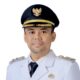 Wakil Bupati Klaten Benny Meninggal