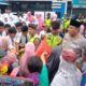 Beras Takjil Polres Blora