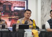 Perampok Rumah Bos Sate Boyolali Ternyata Kalah Judol, Polisi: Main Slot-Togel, Bingung Bayar Utang