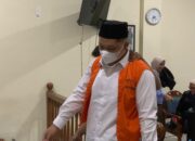 Hakim Anggota Sakit, Sidang Putusan Kasus Konten Porno AI Chiko Ditunda Sepekan