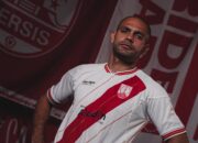 Baru Sepekan Didatangkan, Clayton Silva Kini Dilepas Persis Solo: Striker Baru Tak Penuhi Regulasi PSSI