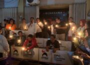 Geger DPC Mundur Massal, DPW PSI Jateng Ungkap Alasan Ketua DPD Semarang di-PLT