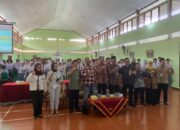 Densus 88 Sambangi SMAN 6 Semarang, Pelajar Dibekali Edukasi Bahaya Radikalisme di Ruang Digital