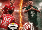 PSSI Jateng Rilis Harga dan Cara Pembelian Tiket Pertandingan Persibangga vs Persak Final Liga 4 Jateng