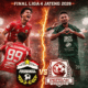 Jadwal Derby Ngapak Liga 4 jateng