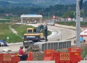 Proyek Exit Tol Ambarawa Terus Dikebut, Target Buka Fungsional Lebaran 2026