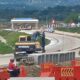 Exit Tol Ambarawa