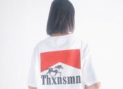 Fakta-fakta Thanksinsomnia, Label Streetwear Milik Mohan Hazian yang Ikut Disorot Publik