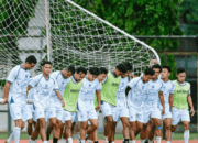 Misi Penyelamatan PSIS : Daftar Lengkap 19 Pemain Baru PSIS Semarang Siap Keluar dari Zona Degradasi Liga 2