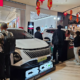 Chery C5 CSH