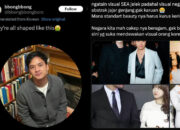 Fakta-fakta SEAblings Viral X: Awal Mula ‘War’ Netizen Indonesia vs Indonesia