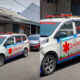 mobil ambulance