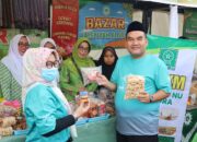 Gebyar Ramadan Blora 2026 Resmi Dibuka, UMKM hingga Mal Layanan Publik Ramaikan Alun-alun
