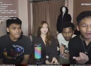 Bikin Netizen Meradang Lagi! Jadi Pilihan Jule, Ini Profil Lengkap Safrie Ramadhan
