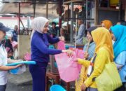 Peringati HSPN 2026, Wali Kota Salatiga Tegaskan Perda Retribusi Sampah Tak Bebani Warga